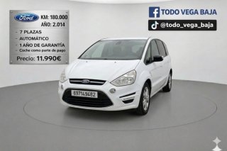 COCHES AUTOMÁTICOS DESDE 4.800€