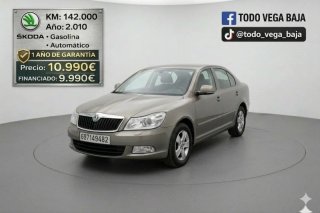 COCHES AUTOMÁTICOS DESDE 4.800€