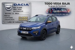 COCHES AUTOMÁTICOS DESDE 4.800€