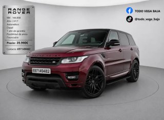 COCHES AUTOMÁTICOS DESDE 4.800€