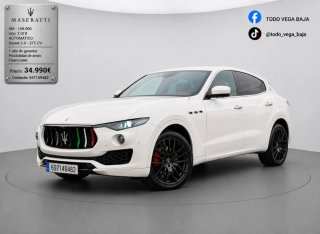 COCHES AUTOMÁTICOS DESDE 4.800€