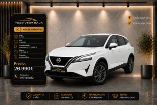 COCHES AUTOMÁTICOS DESDE 4.800€