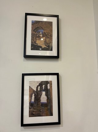 Cuadros pared