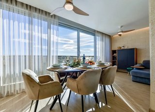 Piso en venta en Playa de Levante en Benidorm