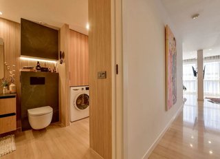 Piso en venta en Playa de Levante en Benidorm