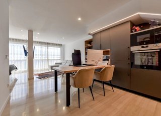 Piso en venta en Playa de Levante en Benidorm