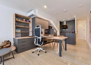 Piso en venta en Playa de Levante en Benidorm