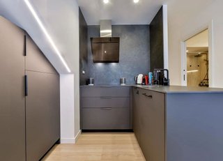 Piso en venta en Playa de Levante en Benidorm