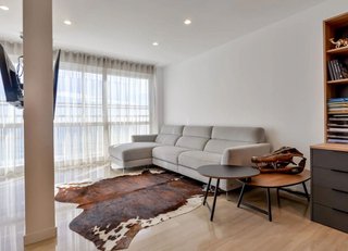 Piso en venta en Playa de Levante en Benidorm