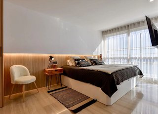 Piso en venta en Playa de Levante en Benidorm