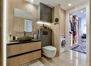 Piso en venta en Playa de Levante en Benidorm