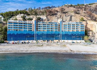 Piso en venta en Playa de Levante en Benidorm