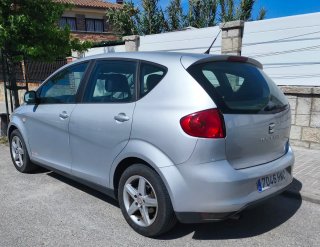 SEAT Altea 2012