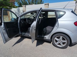 SEAT Altea 2012