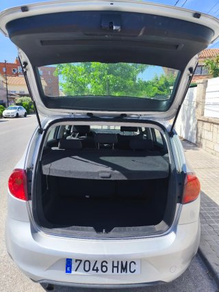 SEAT Altea 2012