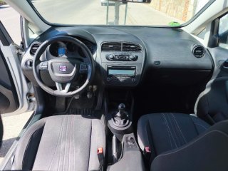 SEAT Altea 2012