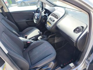 SEAT Altea 2012