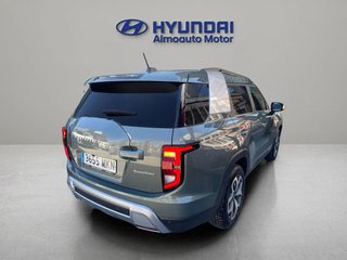 Ssangyong Torres G15 Life Aut.