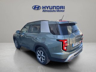 Ssangyong Torres G15 Life Aut.