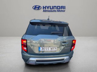 Ssangyong Torres G15 Life Aut.