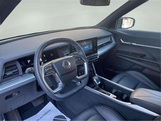 Ssangyong Torres G15 Life Aut.