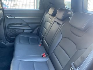 Ssangyong Torres G15 Life Aut.