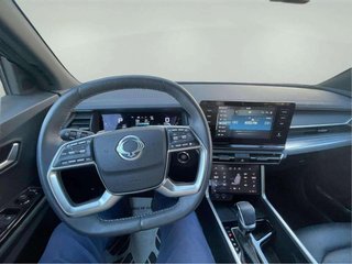 Ssangyong Torres G15 Life Aut.