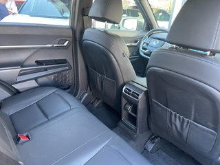Ssangyong Torres G15 Life Aut.