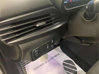 Hyundai Bayon 1.0 TGDI 74kW (100CV) 48V Tecno