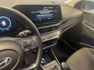 Hyundai Bayon 1.0 TGDI 74kW (100CV) 48V Tecno