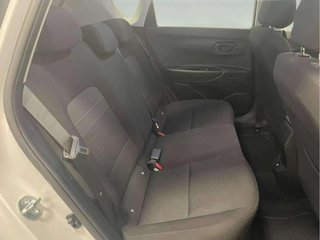 Hyundai Bayon 1.0 TGDI 74kW (100CV) 48V Tecno