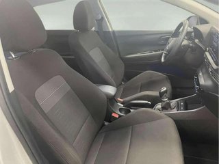 Hyundai Bayon 1.0 TGDI 74kW (100CV) 48V Tecno