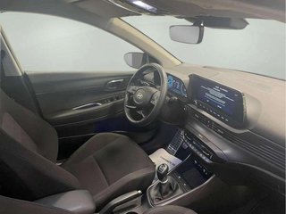 Hyundai Bayon 1.0 TGDI 74kW (100CV) 48V Tecno