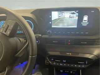 Hyundai Bayon 1.0 TGDI 74kW (100CV) 48V Tecno