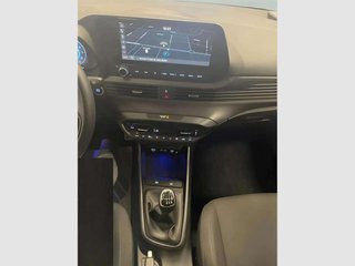 Hyundai Bayon 1.0 TGDI 74kW (100CV) 48V Tecno