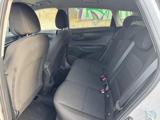 Hyundai Bayon 1.0 TGDI 74kW (100CV) 48V Tecno