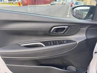 Hyundai Bayon 1.0 TGDI 74kW (100CV) 48V Tecno