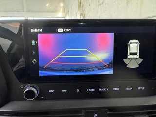 Hyundai Bayon 1.0 TGDI 74kW (100CV) 48V Tecno