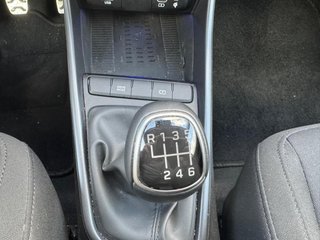 Hyundai Bayon 1.0 TGDI 74kW (100CV) 48V Tecno