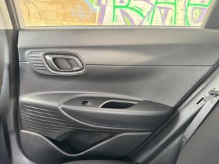 Hyundai Bayon 1.0 TGDI 74kW (100CV) 48V Tecno