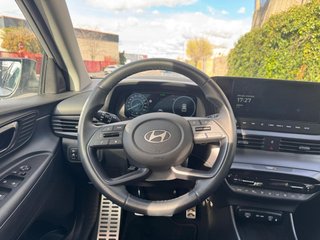Hyundai Bayon 1.0 TGDI 74kW (100CV) 48V Tecno
