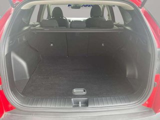 Hyundai Tucson 1.6 TGDI 169kW HEV Tecno Auto 2C