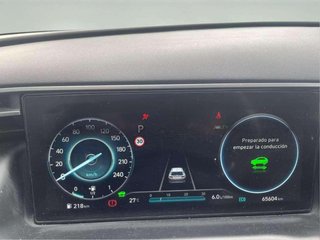 Hyundai Tucson 1.6 TGDI 169kW HEV Tecno Auto 2C
