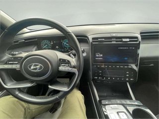 Hyundai Tucson 1.6 TGDI 169kW HEV Tecno Auto 2C
