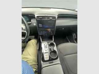 Hyundai Tucson 1.6 TGDI 169kW HEV Tecno Auto 2C