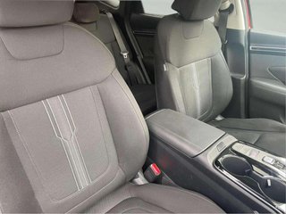 Hyundai Tucson 1.6 TGDI 169kW HEV Tecno Auto 2C