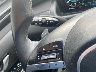 Hyundai Tucson 1.6 TGDI 169kW HEV Tecno Auto 2C