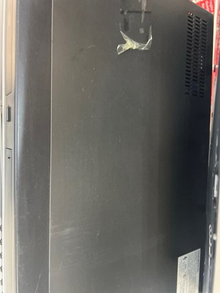 Reproductor Combi Samsung VHS DVD