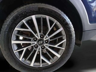 Hyundai Tucson 1.6 GDI 97kW (131CV) Tecno 4X2