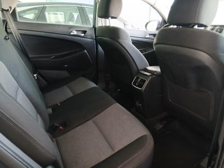 Hyundai Tucson 1.6 GDI 97kW (131CV) Tecno 4X2